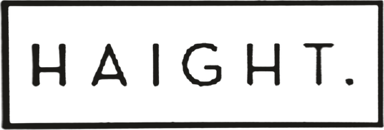 Haight